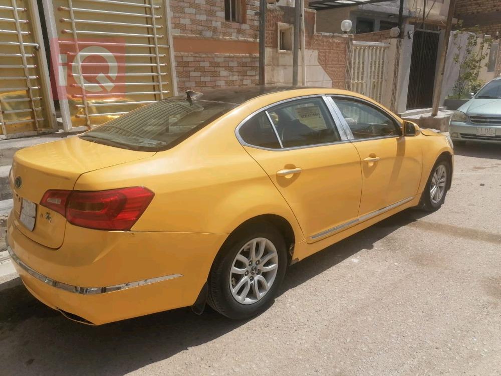 کیا K7